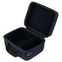 収納ケース 互換品 EOS Kiss M/M2 ミラーレス一眼カメラ(ケースのみ)