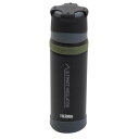 THERMOS(サーモス) 山専用ステンレスボトル500ml FFX-501 (マットブラック(MTBK))(3)