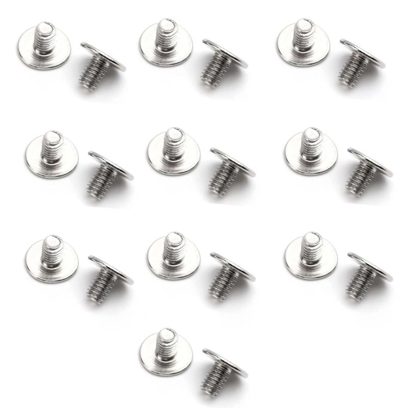 Rakuten - ネジ m3 皿ネジ M3*5mm,20個 304ステンレス鋼 フラットラウンド頭