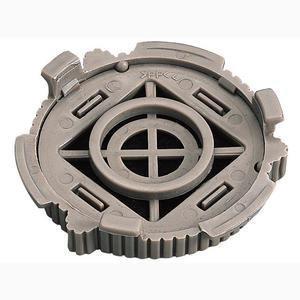 コーヒーメーカー 交換浄水フィルター ECF01JY