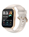 スマートウォッチ iPhone/Android対応 Bluetooth 通話機能付き 1.85インチ 大画面 腕時計 歩数計 Smart Watch 着信電話通...