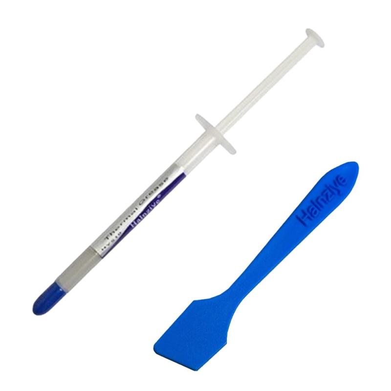 グリス グリース 絶縁タイプ 熱伝導グリス 低熱抵抗 低粘性 長期不硬化 非導電性 冷却グリス 導電性 サ..