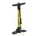ダートフリーク(Dirtfreak) ヨツバサイクル ハッスルポンプ 子供専用空気入れ 米式/仏式/英式バルブ対応 ボール、浮き輪用アタッチメント付属 A175...