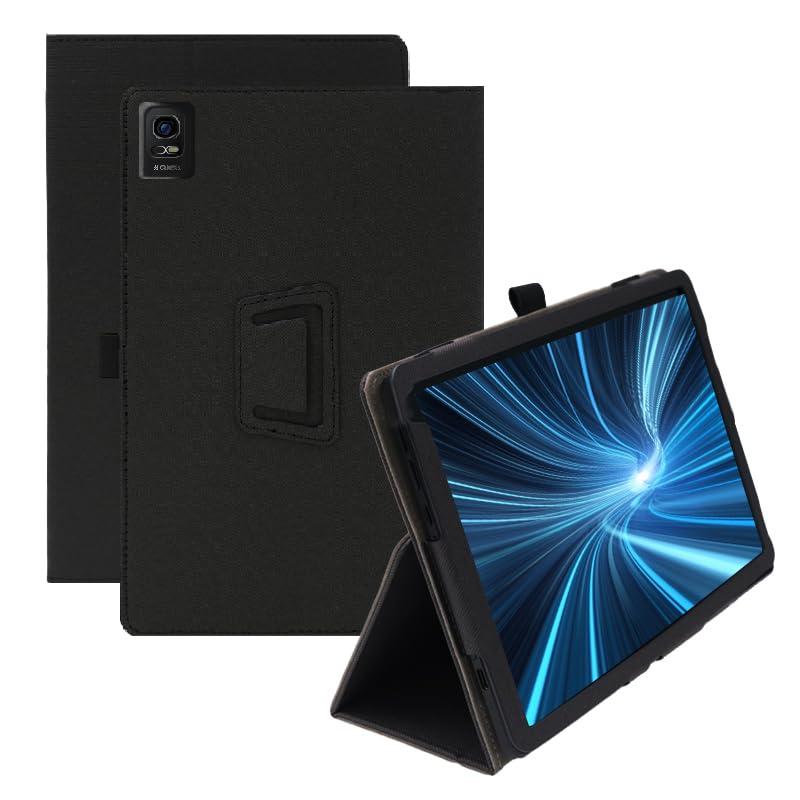 For T20S 10.4インチ 専用ケース カバー スタンド機能 折り畳み 衝撃吸収 耐衝撃 タブレットケース