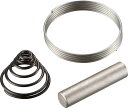 トネ(TONE) インパクト用ボールジョイント用リペアキット RK-NJ80 差込角25.4mm(1")(3)