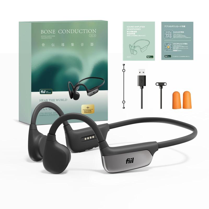 楽天市場】fiil wirelessの通販