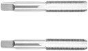 PARKTOOL(パークツール) ペダルタップ サイズ:BC9/16-20 左右セット TAP-6