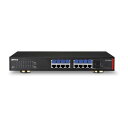 BUFFALO ネットワークオーディオ向けハブ BS-GS2016/A(2)