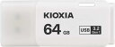 64GB USBメモリ USB3.2 Gen1 KIOXIA キオクシ...(2)