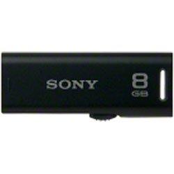 SONY USBメモリ USB2.0 4GB USM-GR
