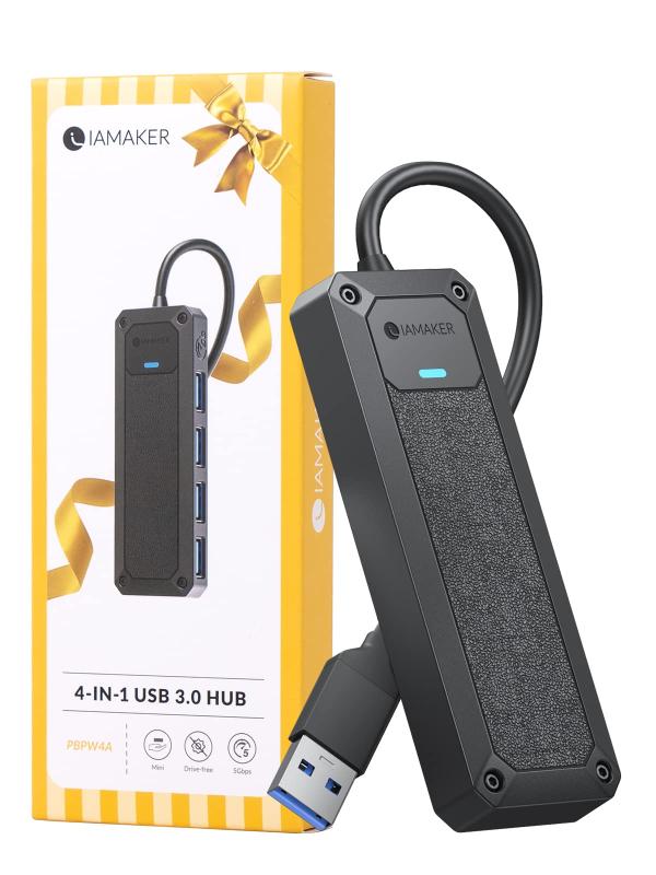USBハブ