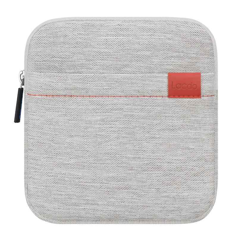 防水外付けUSB CD DVD ライターブルーレイ保護収納キャリングケースバッグ