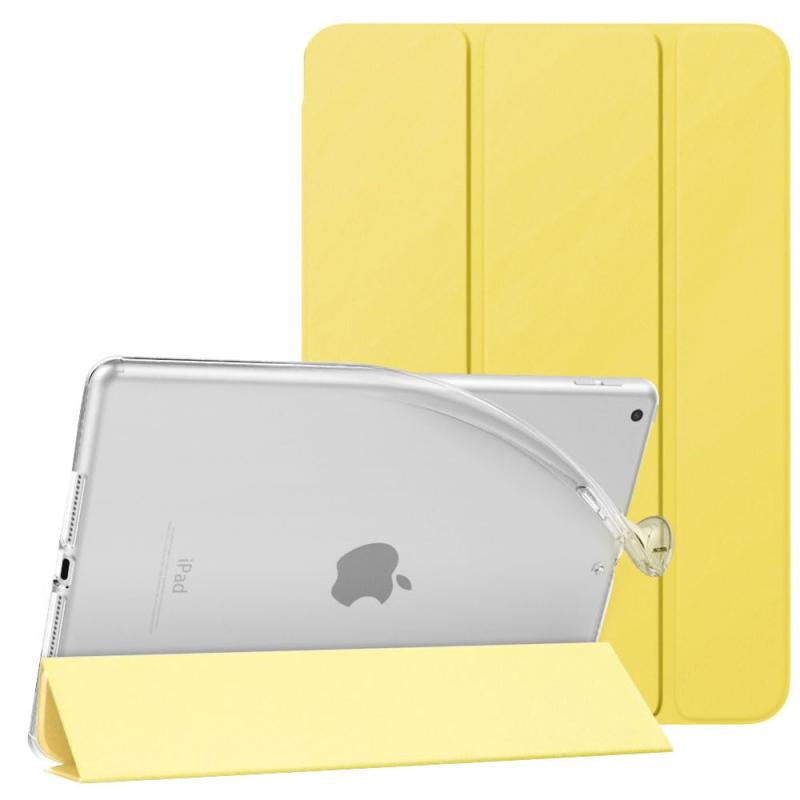 iPad 10.2 ケース Apple iPad 10.2 2019カバー スタンドケース オートスリープ機能 軽量 薄型 PU+TPU マイクロファイバー裏地 耐久性 全面保護