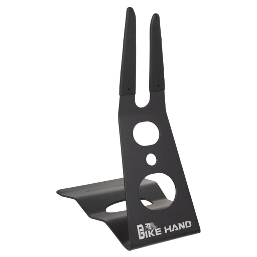 バイクハンド(BIKE HAND) -109 ホルダースタンド マットブラック自転車 バイクハンド(BIKE HAND) -109 ホルダースタンド マットブラック自転車