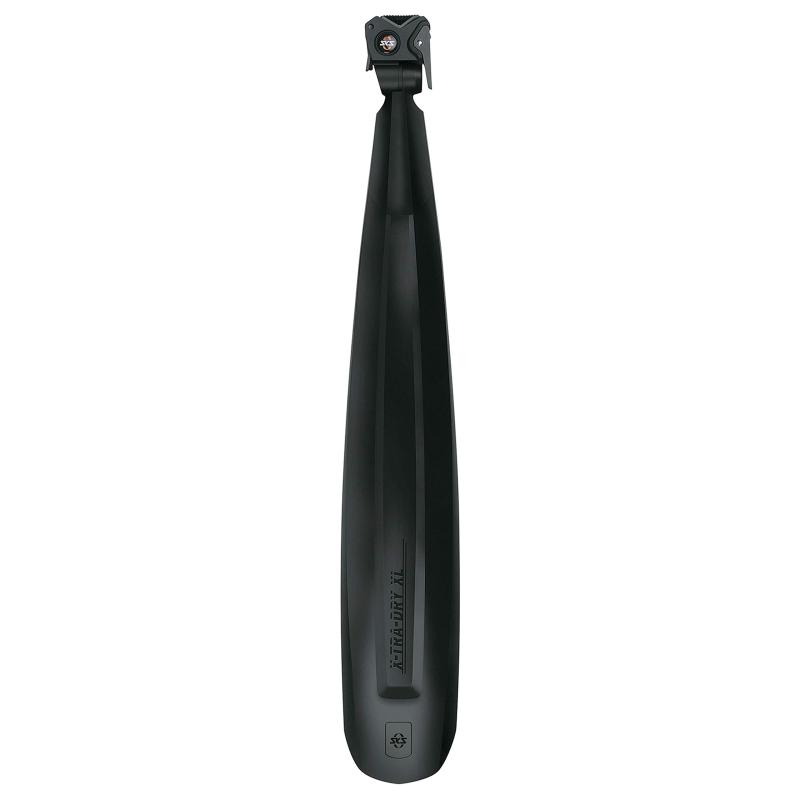 SKS エクストラドライ XL, 26&quot;+29&quot; ブラック 26&quot;-29&quot; リア用マッドガード