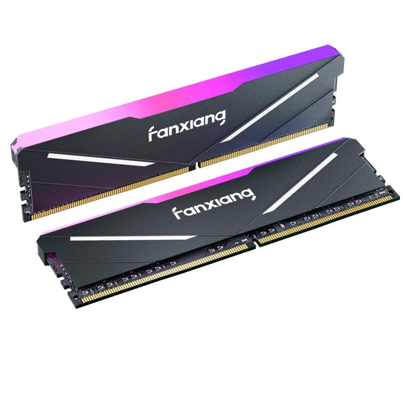 Fanxiang DDR4 デスクトップ用メモリ 無期限