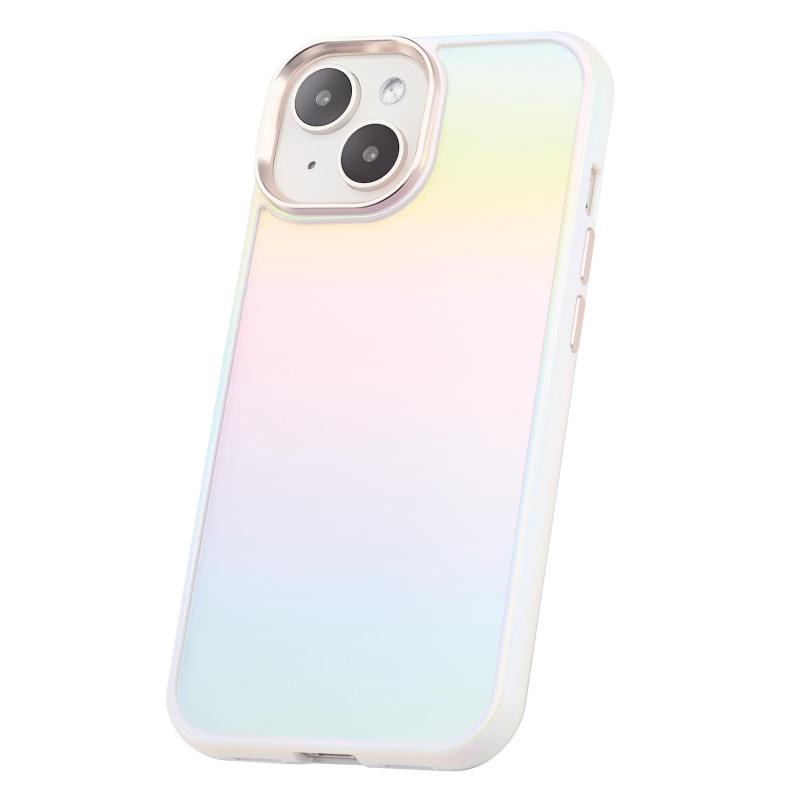 쥳 iPhone15  &me  İ  ϥ֥åǺ ͤĳѥå ȥåץۥ° ȥåץۡդ ۥ磻 PM-A23AHVCAWH