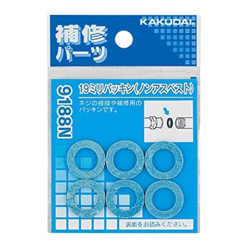 (KAKUDAI) 19ߥѥå 6 9188N