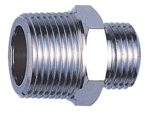 SANEI(サンエイ) 【配管継手】 異径ニップル 31x31x36mm JT201-20X13