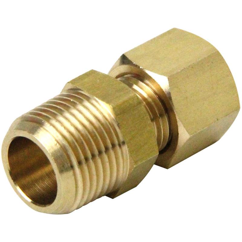 乐天商城 - SK11(エスケー11) 鋼管パイプ用 リングジョイント Φ6 R3/8 RS-1306