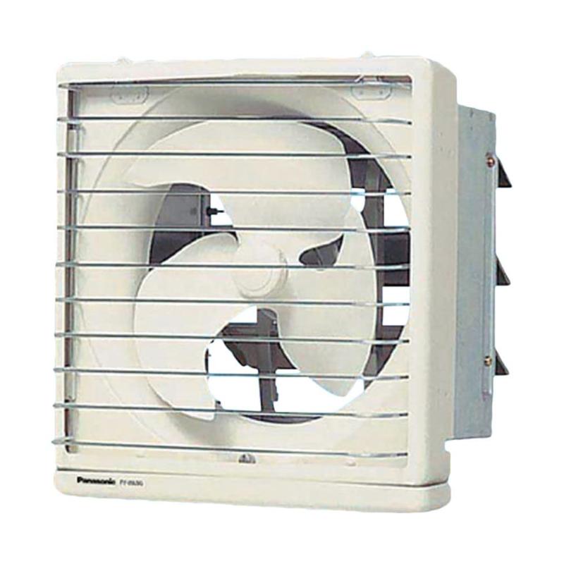 乐天商城 - Panasonic (パナソニック) 有圧換気扇 インテリア形有圧換気扇 FY-25LSG