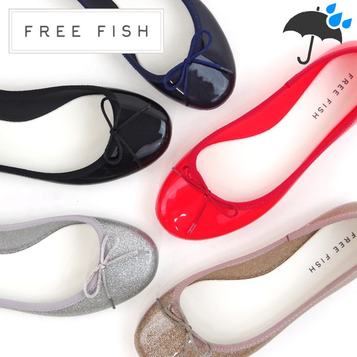 レインパンプス フラット ぺたんこ パンプス 防水 バレエシューズ リボン ラバーパンプス 走れるパンプス 通勤 通学 レインシューズ カラーパンプス 晴雨兼用