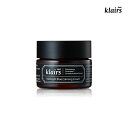 Klairs クレアス ミッドナイトブルーカーミングクリーム 30ml ★ 韓国 韓国コスメ 低刺激 クリーム スキンケア 敏感肌 女性 男性 人気 オススメ リリモア RilMoa