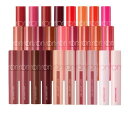 【在庫処分】【国内発送】【期限間近】ロムアンド ジューシーラスティングティントJuicy lasting tint リップメイク 密着 rom&nd 韓国コスメ