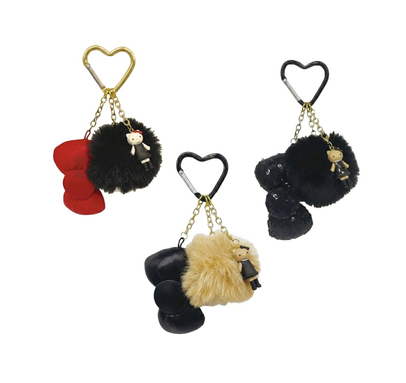 楽天市場】ハローキティ クリーナーストラップの通販