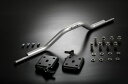 200系 ハイエース 玄武 ゲンブ アクスルパワーブレースセット (ボディサイズ選択必要) 専用ダウンアシストブラケット付属後払い不可
