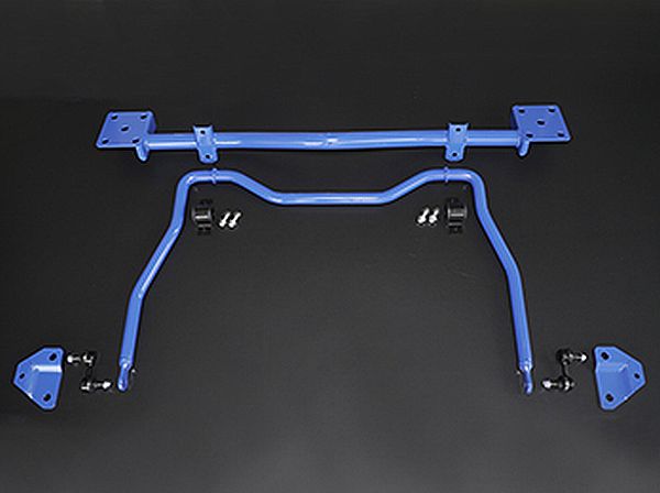 200系ハイエース2/4WD用CUSCOクスコリア強化スタビバー/ボディサイズ選択必要　個人宅送付不可　カーショップ等送付限定商品 後払い/代引不可商品のサムネイル