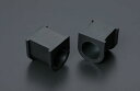 Rimリム強化スタビライザー(品番SR8111/SR8112/SR8206/SR8219)専用200系ハイエース4WD用 補修用ラバーヴッシュセット左右端部とリ...