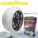 GOODYEAR SNOWSOCKSObhC[Xm[\bNX[Super^Cv/XXLTCYf]^C2{ă^Cp/~^CssK^CTCY͌fڎʐ^ɂėvmF㕥/s