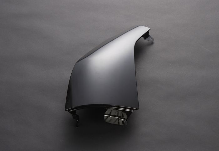 楽天市場】ハイエース 純正パネルの通販