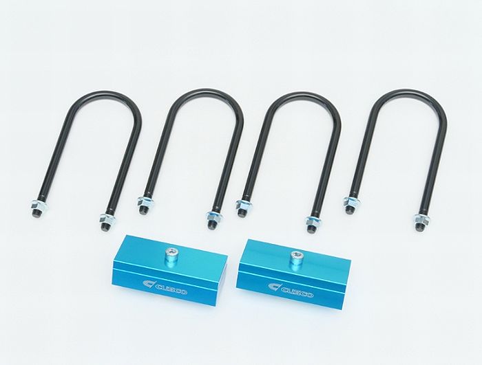 NV350/E26系キャラバン標準/ワイドボディ2/4WD用CUSCOクスコダウンブロックキット1.5インチ 品番852-DBS-15■後払い不可商品