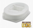 車載専用ラップ式トイレwrapull ラップル オプションパーツwrapull フィルムカセットタイプBOSタイプ 約50回使用可能 後払い代引き不可