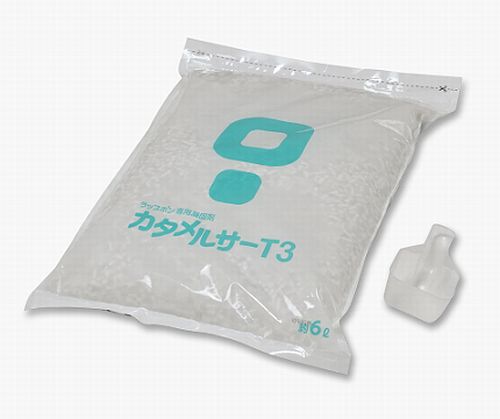 Autocamp Tent - 車載専用ラップ式トイレwrapull (ラップル)オプションパーツwrapullカタメルサーT3※内容量：6リットル（約60回分）■後払い代引き不可