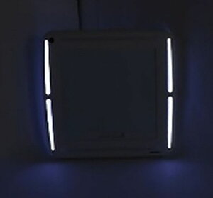 MAXXAIRマックスエアー製マックスシェードプラス【LED照明付モデル】マックスファンに取付可 注意項目下記詳細要確認代引注文不可に取付可 後払い代引注文不可通販格安セール情報 楽天 通販