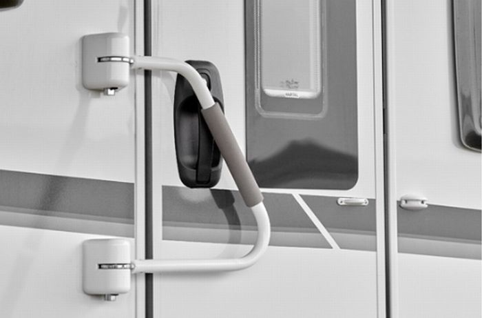 DIY���Ѿ��� THULE���������ƥ��ϥ�ɥ졼�� �����ԥ󥰥��������������ʧ�Բ�