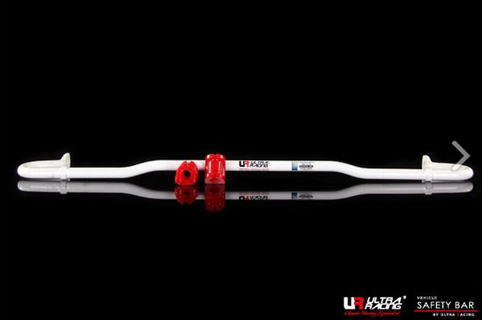 リア用 86/GR86(型式ZN6/ZN8)2012年4月～用ULTRA RACINGウルトラレーシングリアスタビライザー21Φ/AR21-318※AR22-511との同時装着不可/海外輸入品※他商品同梱不可後払い不可
