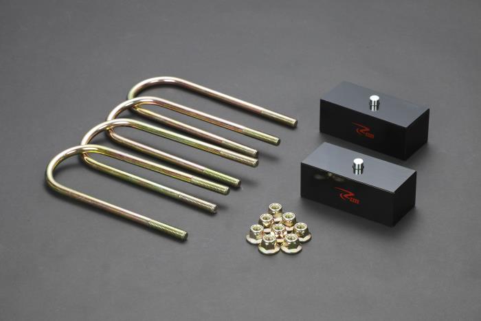 NV350キャラバン2/4WD用Rimロワリングブロックキット[50mm]