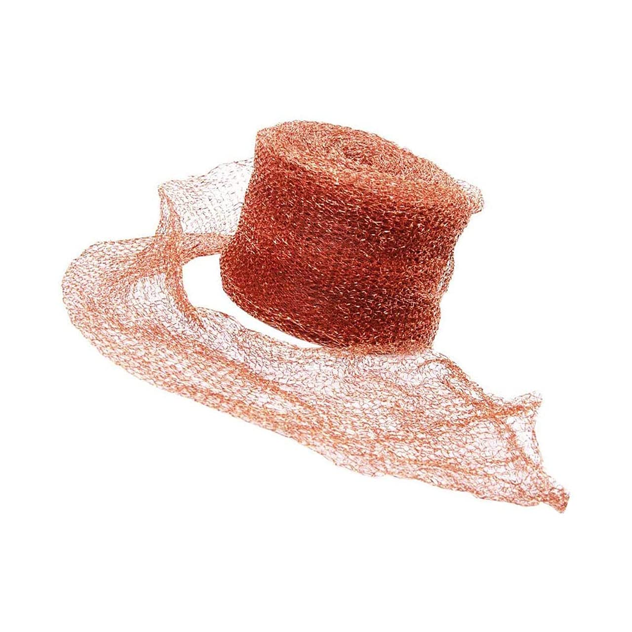 Rimikuru 正規直営店 ネズミ 対策 ネット ネズミ侵入防止 銅メッシュ 金網 防鼠金網 ロール 防鼠金網ソ..