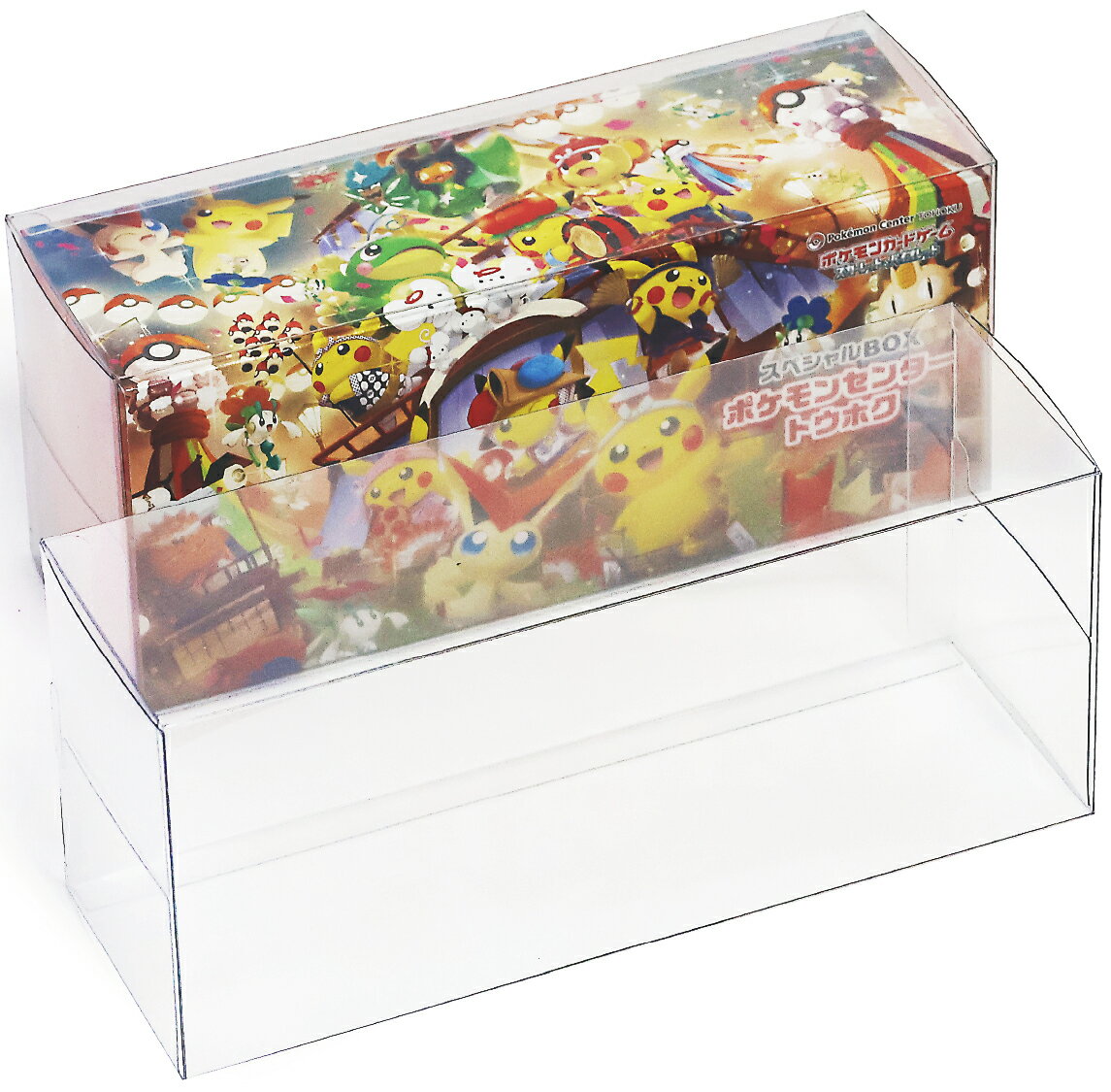 楽天市場】ポケモンカード box 未開封（コレクション｜ホビー）の通販