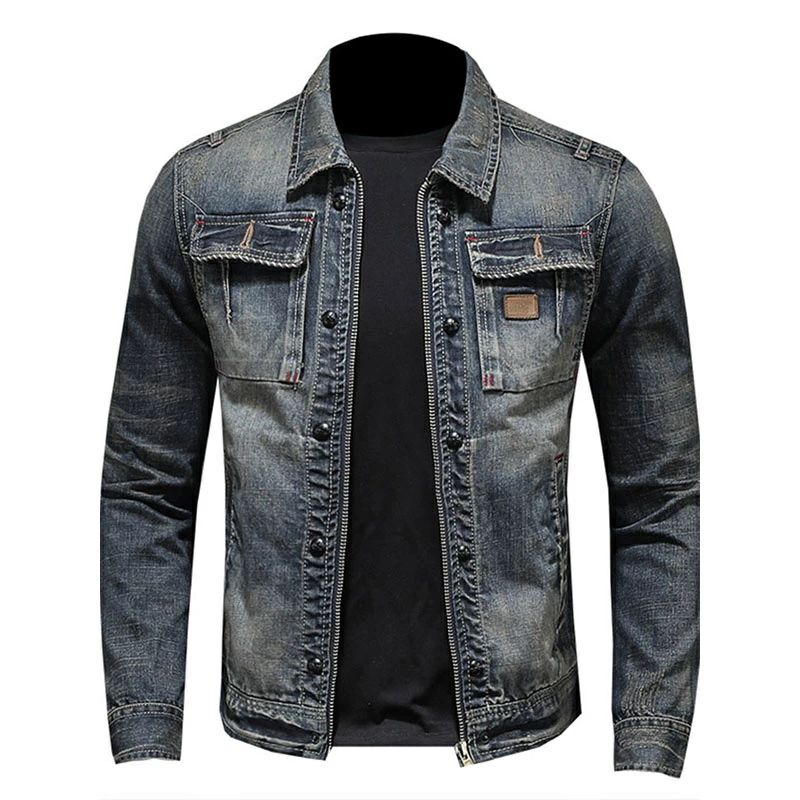 メンズコートNo.18