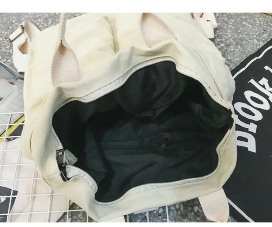 リュックサック リュック レディース 帆布 バックパック ショルダーバッグ 軽量 通勤 通学 2WAY リュック A4ファイル対応 バックパック キャンバス マザーズバッグ 大人 おしゃれ 多機能バッグ 女子 アウトドア 旅行 高校生 祝い 誕生日