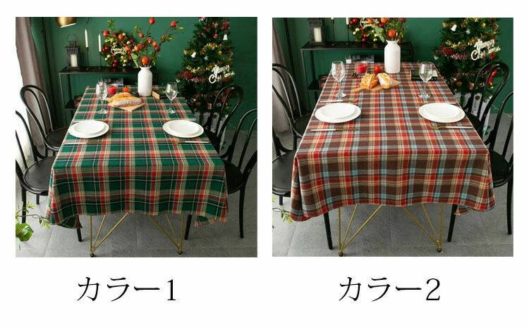 テーブルクロス 北欧風 おしゃれ テーブルマット テーブルセッティング 布 四角形 長方形 テーブルカバー 防油 汚れ防止