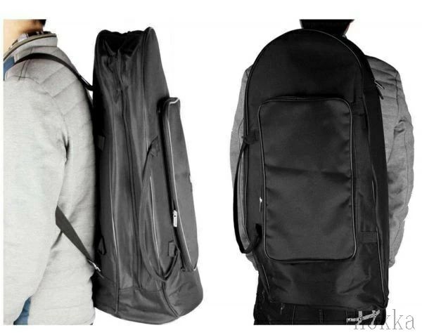 유포니엄 케이스 대용량 기그 가방 프리미엄 마모 황동과 악기 액세서리 천 바리톤 스트랩