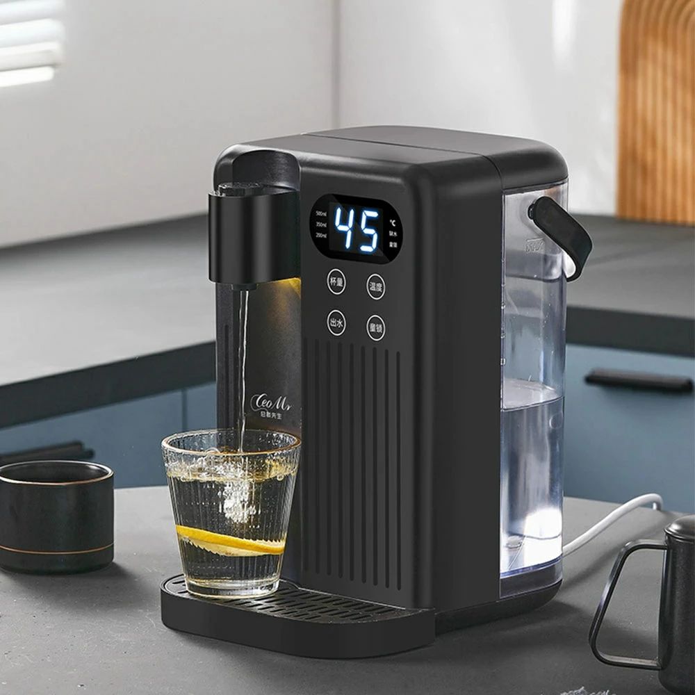 温水 ウォーターサーバー 浄水器 浄水機能 急...の紹介画像3