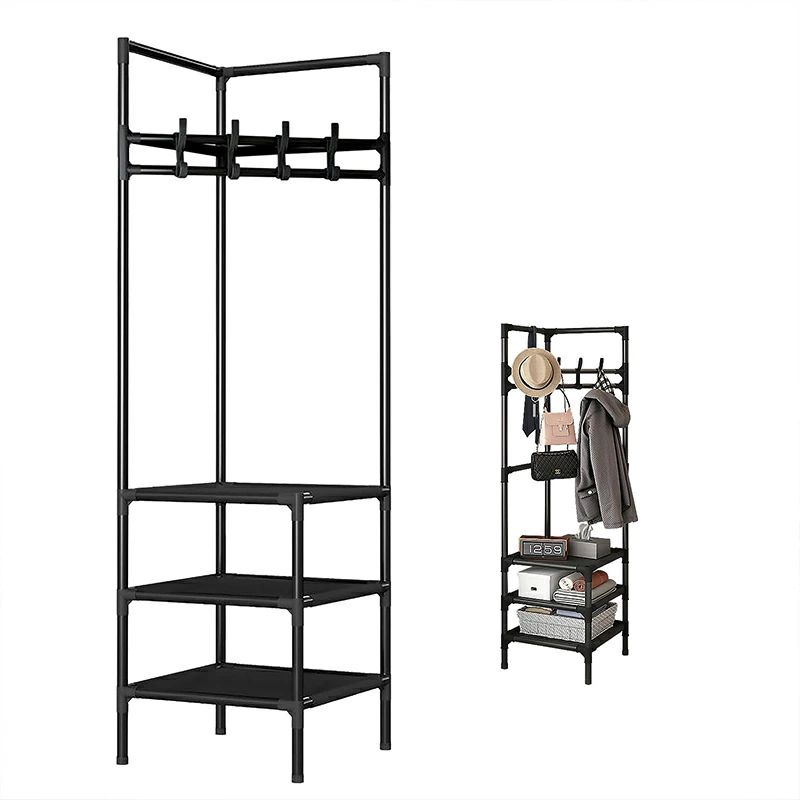 楽天市場】フロアハンガーラックの通販