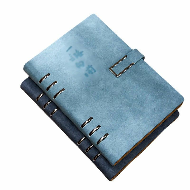 6���� ��곰����ǽ�ʥΡ��ȥ֥å� ���� ����ץ뤵 A5 �Х������ ���� ����̵�� ���ե� ��ǰ�� PU�쥶�� �֥��� �롼���꡼�եΡ���